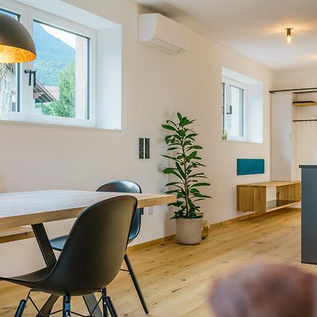 Auszait Apartments 1 Кальдаро Экстерьер фото
