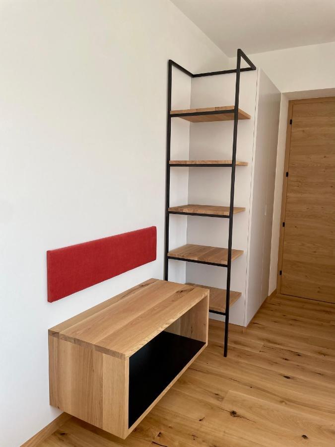 Auszait Apartments 1 Кальдаро Экстерьер фото