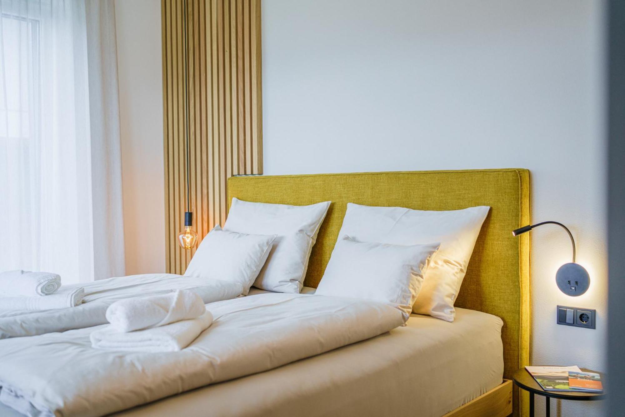 Auszait Apartments 1 Кальдаро Экстерьер фото