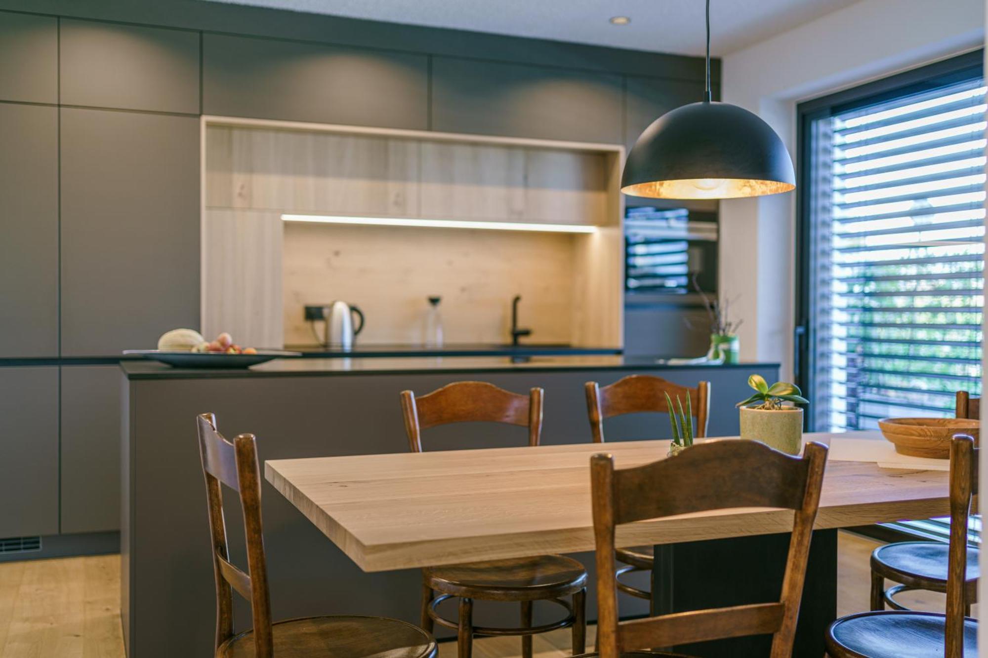 Auszait Apartments 1 Кальдаро Экстерьер фото